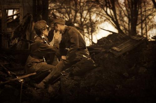 Памяти павших будьте достойны! 03