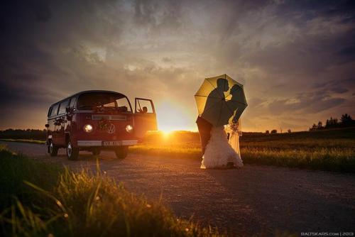 Как снимать закат - советы для создания потрясающих фотографий. 02