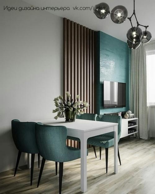 3 варианта дизайна кухни. 01