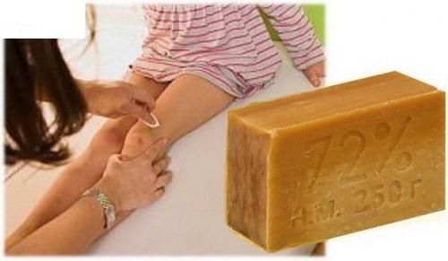 Народные секреты хозяйственного мыла! 01 Народные секреты хозяйственного мыла! 01