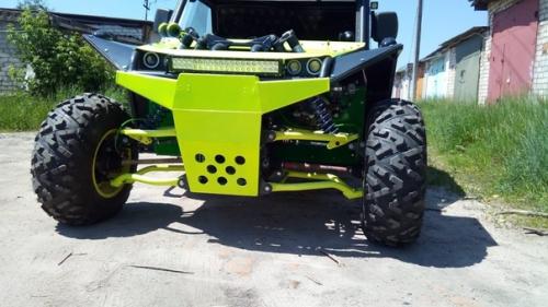 Просто бомба. Зачётный самодел - мужики, зацените. 05