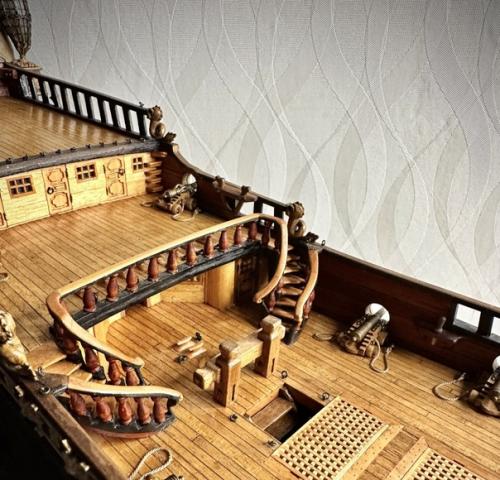 Всегда удивлялся таким людям, откуда у них столько терпения. 02