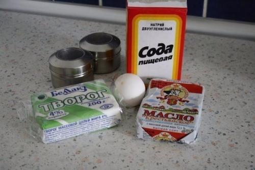 Домашний плавленный сыр! 01