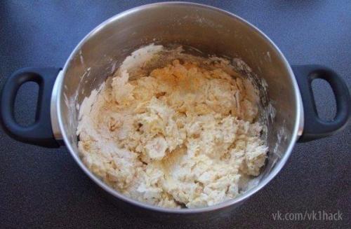 Пахлава.   Пахлава.  Нежное тесто, ореховая начинка и насыщенный медовый вкус. 02