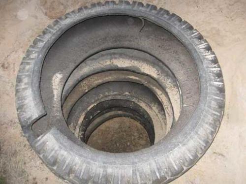 Баня. Мы делаем слив в бане. 09 Баня. Мы делаем слив в бане. 09