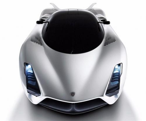 SSC Tuatara. Модель комплектуется двигателем 6, 8 литра V8 Twin Turbo мощностью 1350 л. с. при 6800 об/мин. 01