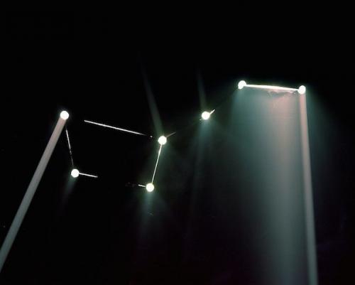 Игры со светом Александра хардинга. 03