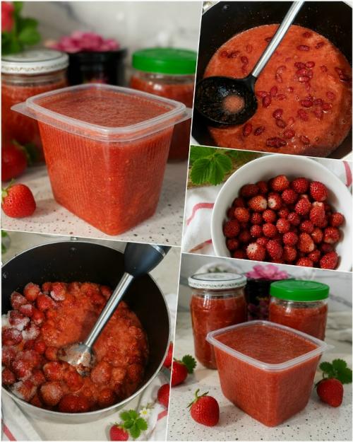 Сезон клубники в самом разгаре!  