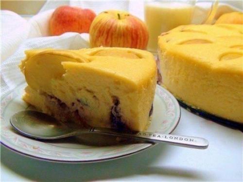 Топ - 9 самых вкусных творожных запеканок? 07 Топ - 9 самых вкусных творожных запеканок? 07