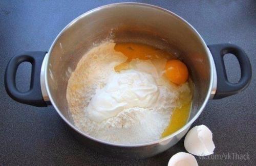 Пахлава.   Пахлава.  Нежное тесто, ореховая начинка и насыщенный медовый вкус. 01