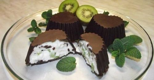 Коллекция вкуснейших десертов? 02 Коллекция вкуснейших десертов? 02