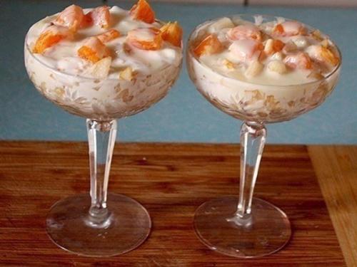 Коллекция вкуснейших десертов? 04 Коллекция вкуснейших десертов? 04