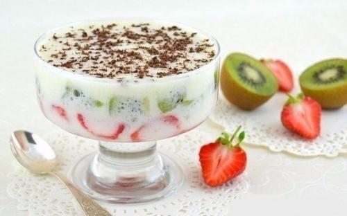 Коллекция вкуснейших десертов? 05 Коллекция вкуснейших десертов? 05