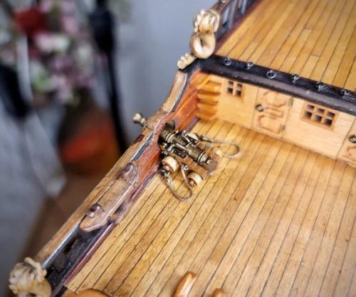 Всегда удивлялся таким людям, откуда у них столько терпения. 01