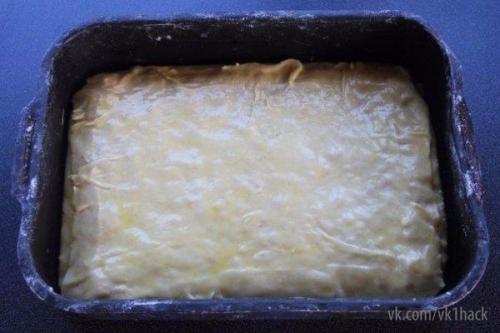 Пахлава.   Пахлава.  Нежное тесто, ореховая начинка и насыщенный медовый вкус. 07