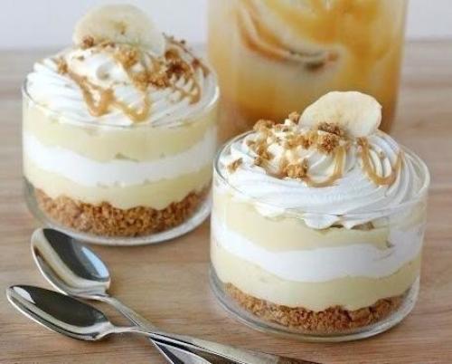 Коллекция вкуснейших десертов? 01 Коллекция вкуснейших десертов? 01