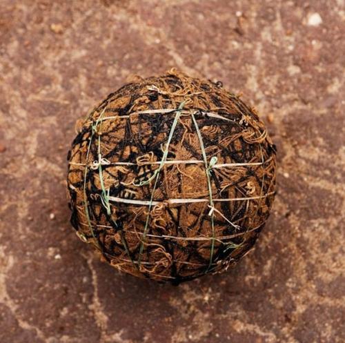 Футбольныe мячи африканскиx детeй. 07