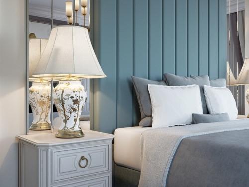 Мы оцениваем дизайн - проект квартиры. 04