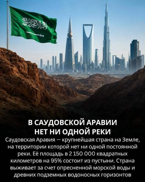Некоторые реальные факты о странах мира абсолютно невозможными кажутся. 01
