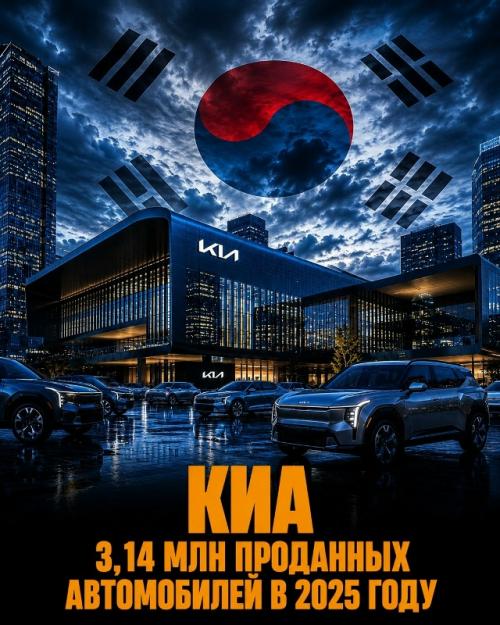 Крупнейшие автомобильные бренды мира установили рекорды по продажам в прошлом году. 04