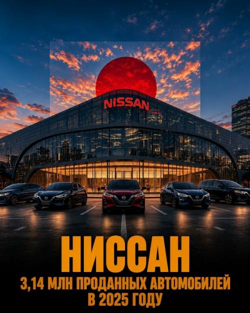 Крупнейшие автомобильные бренды мира установили рекорды по продажам в прошлом году. 05
