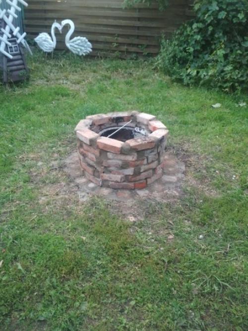 Вот что сделали своими руками за день. 03