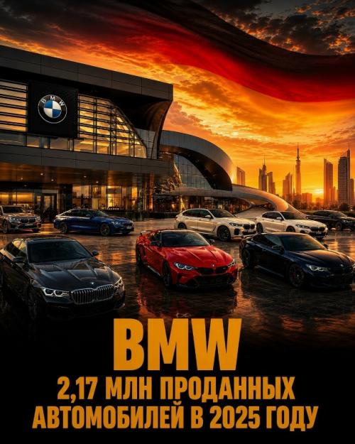 Крупнейшие автомобильные бренды мира установили рекорды по продажам в прошлом году. 03