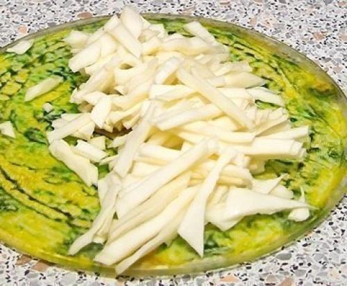 Шаверма. Ингредиенты: Куриная грудка (или другое мясо) - 1 шт. 03 Шаверма. Ингредиенты: Куриная грудка (или другое мясо) - 1 шт. 03