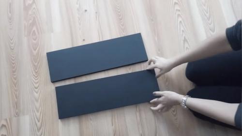 С помощью двух обручей у вас получится отличная вещица. 02