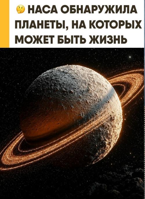 Вселенная скрывает миллиарды планет, многие из которых совсем не похожи на нашу землю. 
