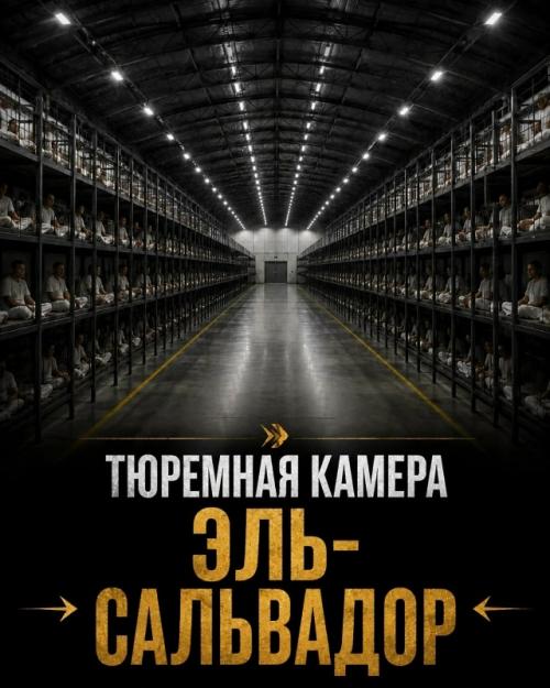 Современные тюрьмы в разных странах мира совершенно по-разному выглядят. 02
