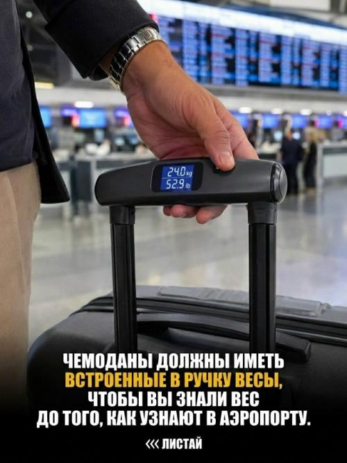Простые решения повседневных человеческих проблем могут оказаться гораздо эффективнее революционных открытий. 04