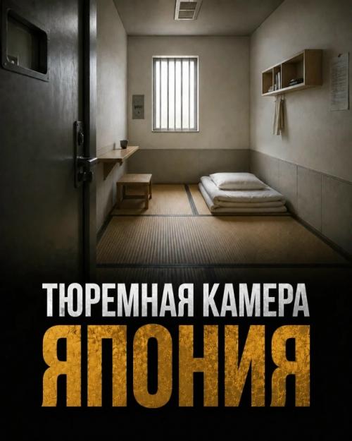 Современные тюрьмы в разных странах мира совершенно по-разному выглядят. 04