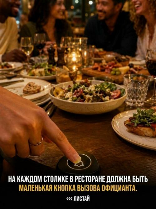 Простые решения повседневных человеческих проблем могут оказаться гораздо эффективнее революционных открытий. 07
