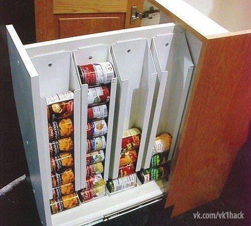 Лайфхаки для кухни: 02