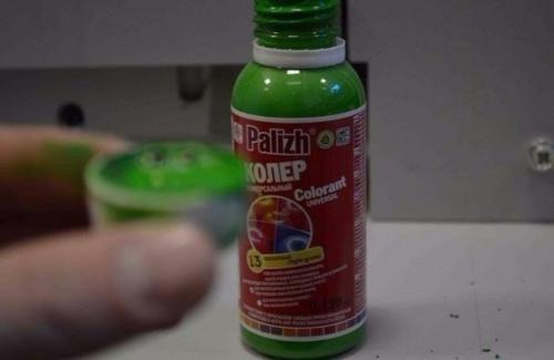 Мы делаем Жидкие Обои cвоими руками. 04 Мы делаем Жидкие Обои cвоими руками. 04