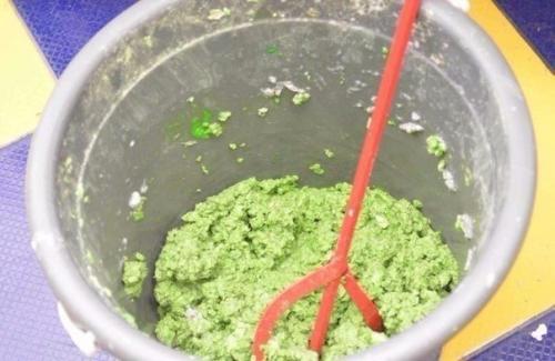 Мы делаем Жидкие Обои cвоими руками. 07 Мы делаем Жидкие Обои cвоими руками. 07