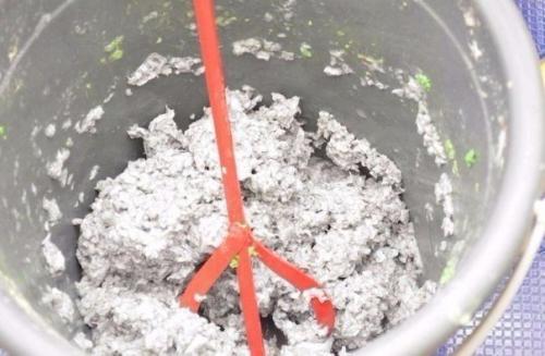 Мы делаем Жидкие Обои cвоими руками. 03 Мы делаем Жидкие Обои cвоими руками. 03