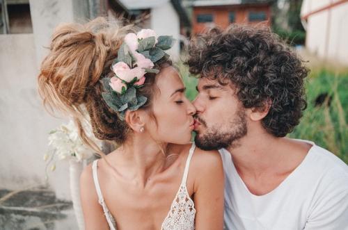 Вдохновение для Love Story. 01