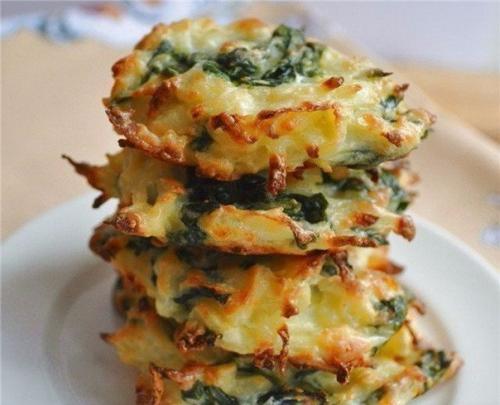 Оладьи на любой вкус. 01 Оладьи на любой вкус. 01