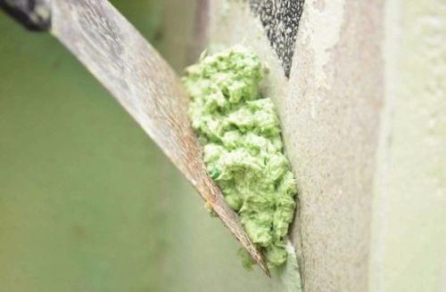 Мы делаем Жидкие Обои cвоими руками. 09 Мы делаем Жидкие Обои cвоими руками. 09