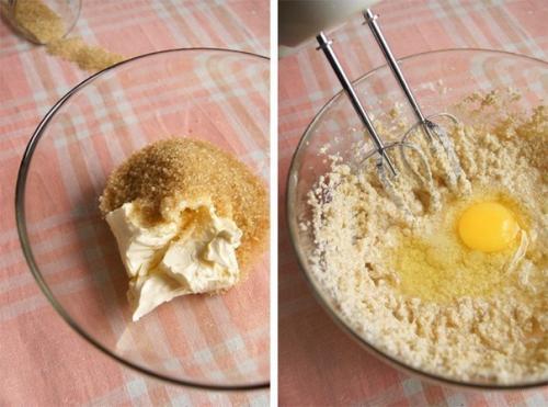 Сливовый пирог по рецепту из газеты The New York Times. 01 Сливовый пирог по рецепту из газеты The New York Times. 01