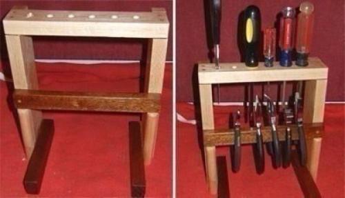 В случае если в гараже бардак. 03 В случае если в гараже бардак. 03