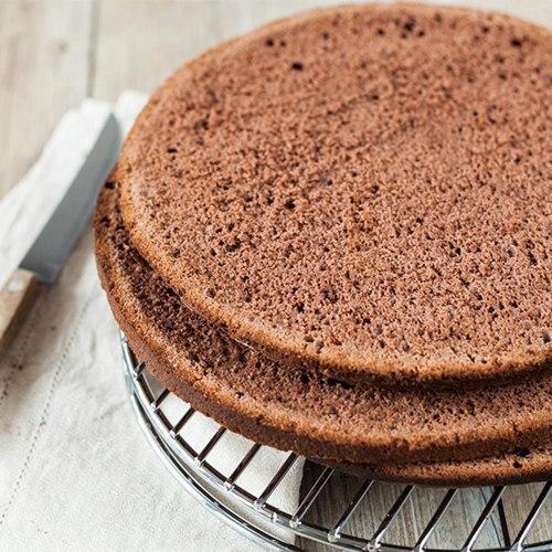 Топ - 5 рецептов коржей для тортов. 01