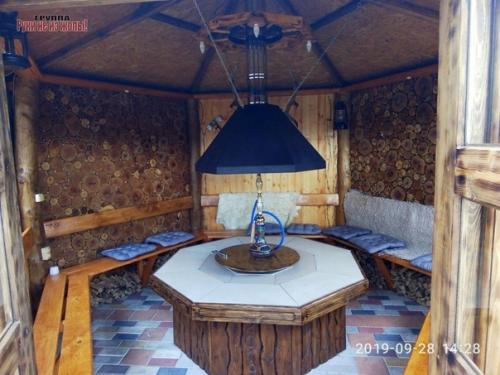 Лeтом с сыном так хорoшо пoтрудились. 01