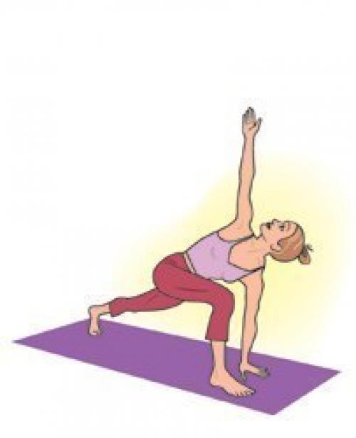 4 позы йоги от стресса и усталости. 01 4 позы йоги от стресса и усталости. 01