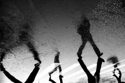 Геометрия стрит - фотографии. 07