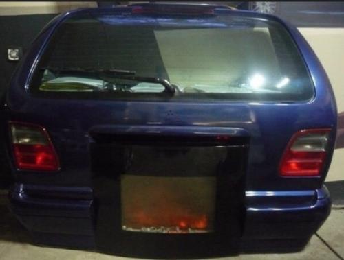 Креативный офис в одной из авторазборок Казахстана. 03