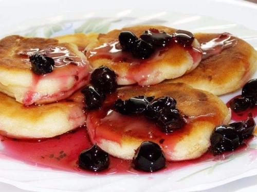 Самые вкусные сырники: топ - 6 рецептов? 03