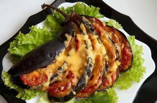 ? 5. Диетических ужинов, которые придутся вам по вкусу? 03